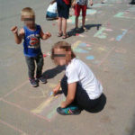 Как се отвличат 3 български деца от семейството им?